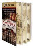 Civil War Burns Ken Clr Nr 5 DVD 