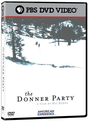 Donner Party-American Experien/Donner Party-American Experien@Clr@Nr