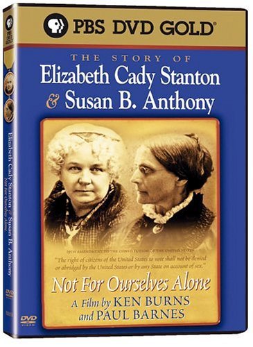 Elizabeth Cady Stanton & Susan Elizabeth Cady Stanton & Susan Clr Nr 