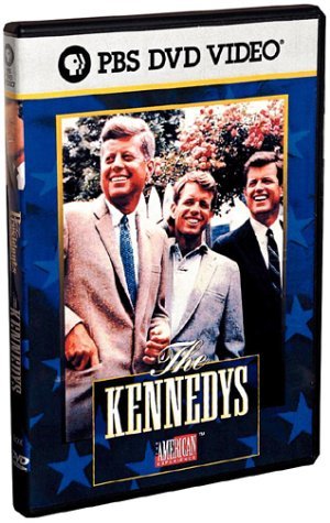 Kennedys/Kennedys@Clr@Nr