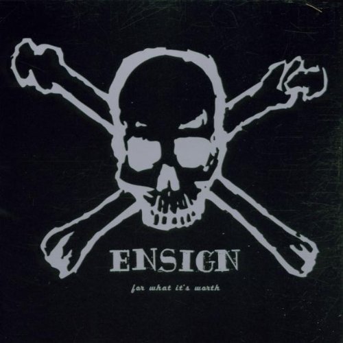Ensign For What Its Worth Ep 