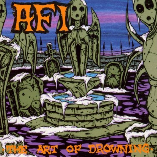 A.F.I./Art Of Drowning