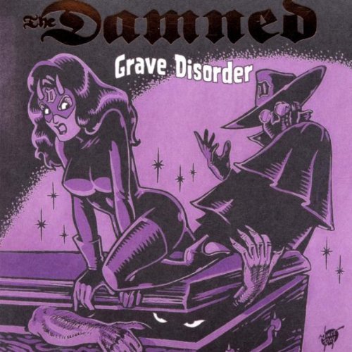 Damned/Grave Disorder