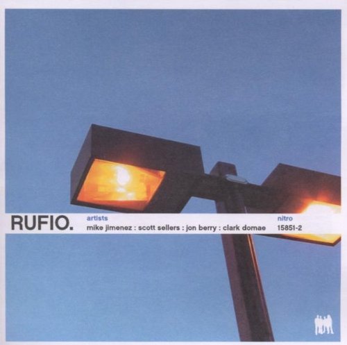 Rufio/Rufio Ep