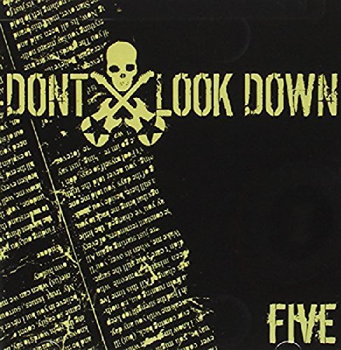 Don't Look Down Five Ep 