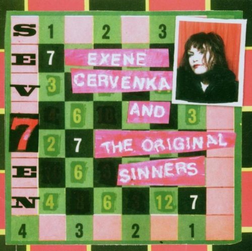 Exene & The Original Cervenka/Sev7en