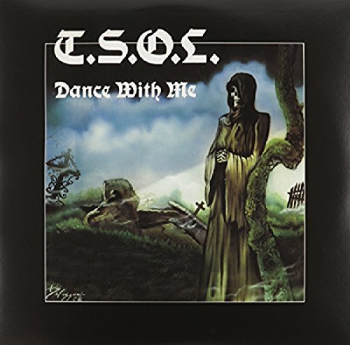 Tsol/Dance With Me@Limited/Colored Vinyl