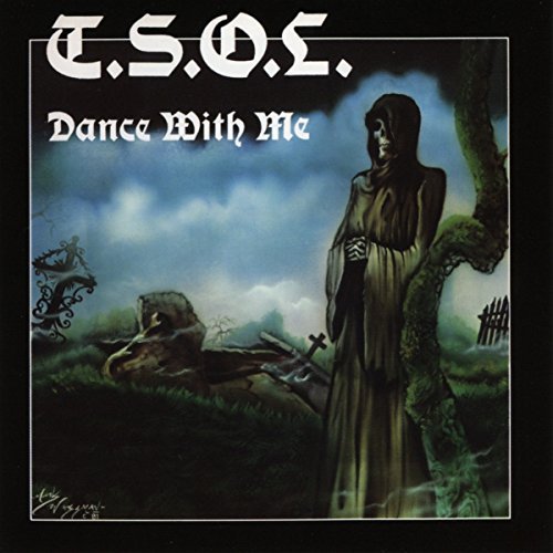 T.S.O.L./Dance With Me@Explicit Version