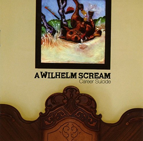 Wilhelm Scream/Career Suicide