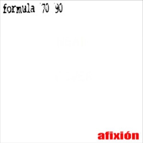 Afixion/Formula '70 '90