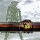 Dj Goa Gil/Ceiba/Kode Iv/Live At Burning Man@2 Cd Set