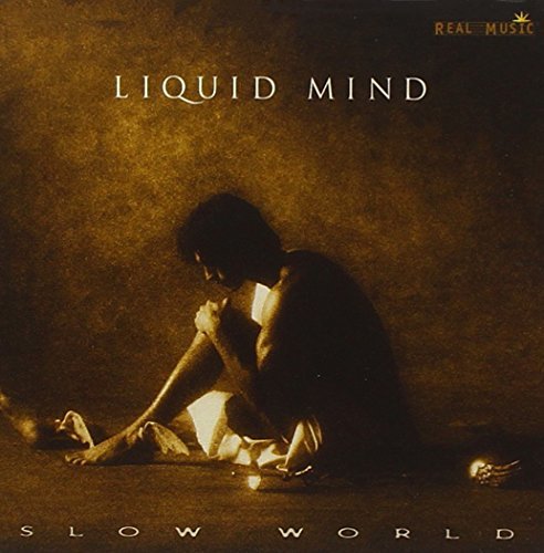 Liquid Mind Vol. 2 Slow World 