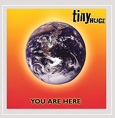 Tinyhuge/You Are Here