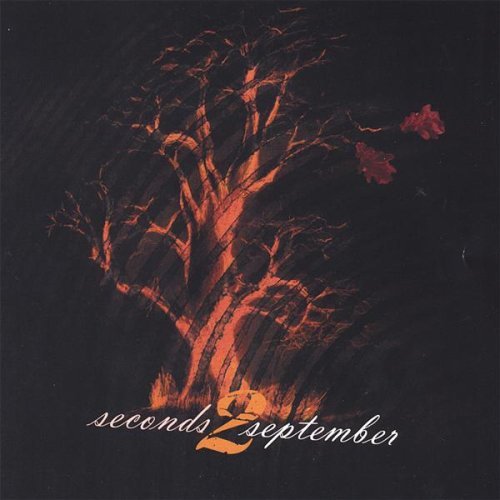 Seconds To September/Seconds To September