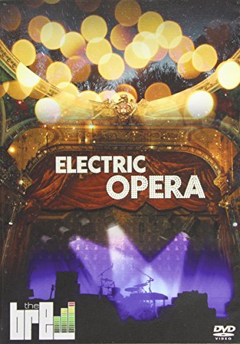 Brew/Electric Opera
