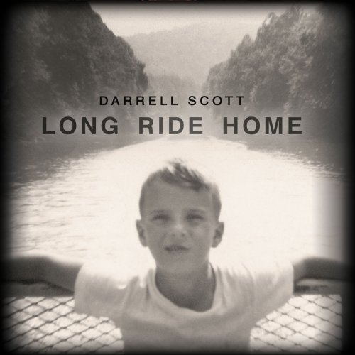 Darrell Scott/Long Ride Home