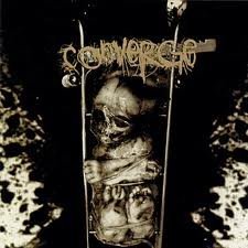 Converge/When Forever Comes Crashing