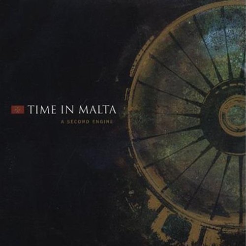 Time In Malta Second Engine 