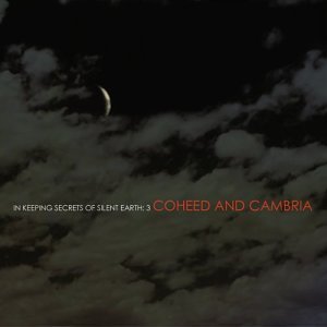 Coheed & Cambria/Vol. 3-In Keeping Secrets Of S