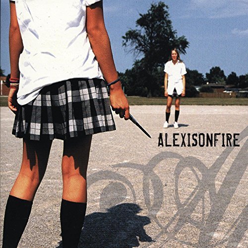 Alexisonfire/Alexisonfire