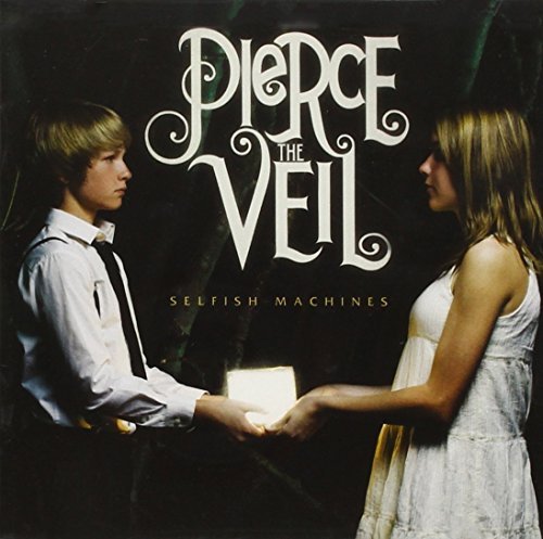Pierce The Veil/Selfish Machines