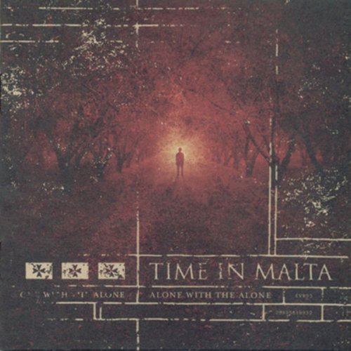 Time In Malta Alone With The Alone 