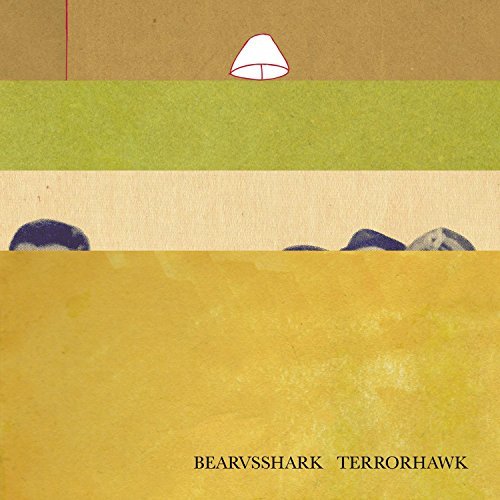 Bear Vs. Shark Terrorhawk 