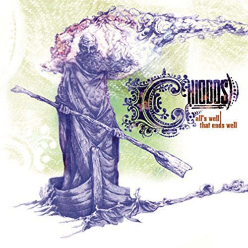 Chiodos/All's Well That Ends Well