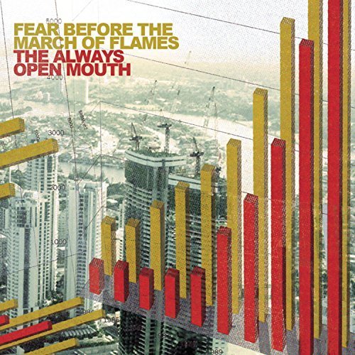 Fear Before The March Of Flame/Always Open Mouth