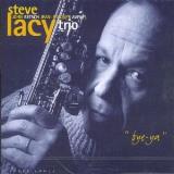 Steve Lacy Bye Ya 