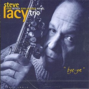 Steve Lacy Bye Ya 