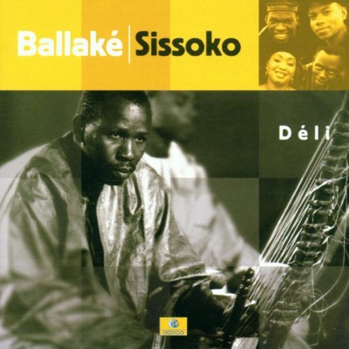 Ballake Sissoko/Deli