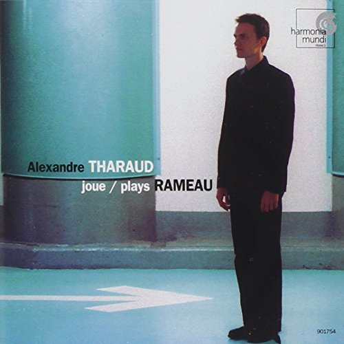 Rameau Debussy Nouvelles Suites Tharaud*alexandre (pno) 