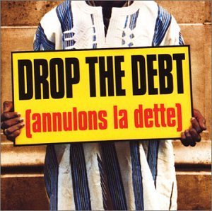 Drop The Debt Drop The Debt 