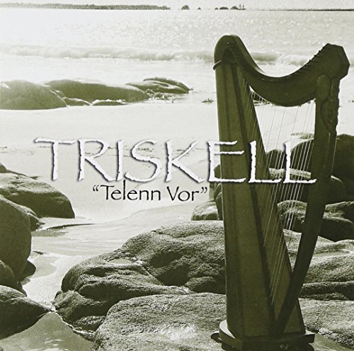 Triskell/Telenn Vor@Digipak