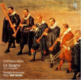 C. Festa La Spagna Sacd Van Nevel Huelgas Ens 