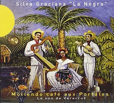 Graciana Silva/Moliendo Cafe Aux Portales