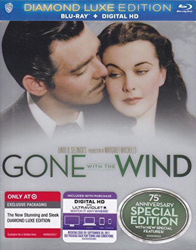 Gone With The Wind 75th Annive Gone With The Wind 75th Annive 