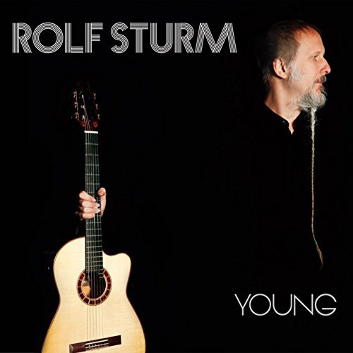 Rolf Sturm/Young