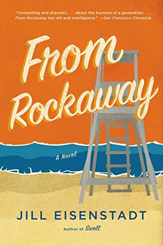 Jill Eisenstadt/From Rockaway@Reprint