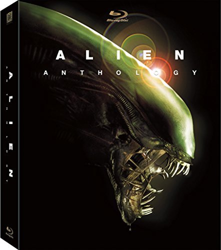 Alien Anthology/Alien Anthology