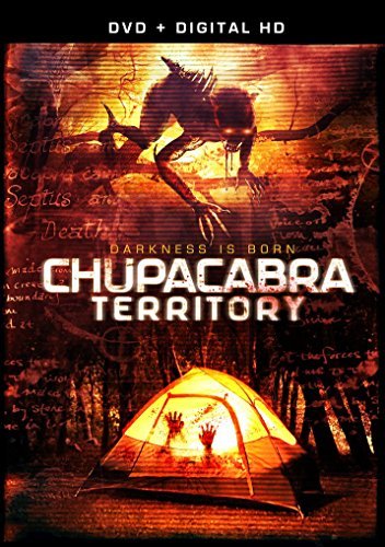 Chupacabra Territory/Chupacabra Territory