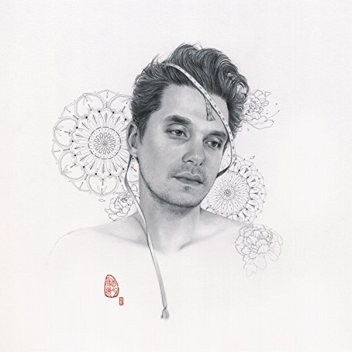 John Mayer/The Search For Everything