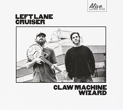 Left Lane Cruiser/Claw Machine Wizard