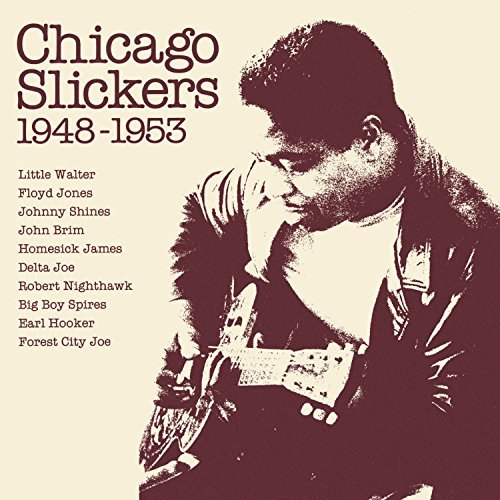 Chicago Slickers 1948-1953/Chicago Slickers 1948-1953