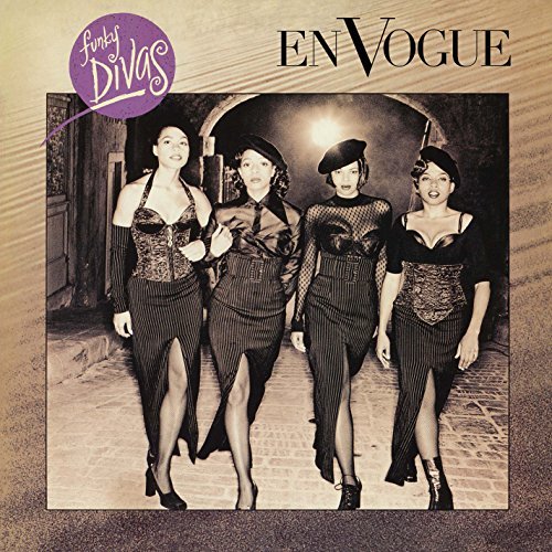 En Vogue/Funky Divas