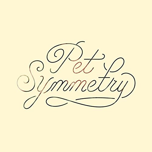 Pet Symmetry Vision 