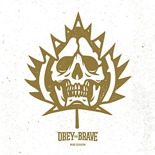 Obey The Brave/Mad Season@Includes Download Card