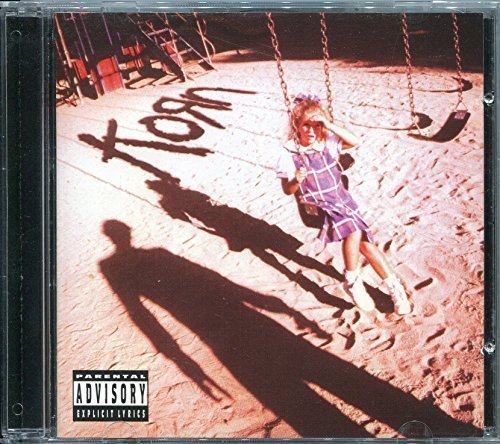 Korn/Korn@Explicit Version