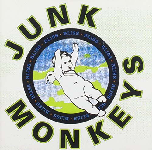 Junk Monkeys/Bliss